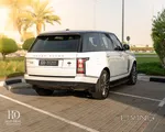 Range Rover Vogue 2014